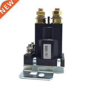 500A For Relay Off Isolator Start 24V Dual Pin Battery