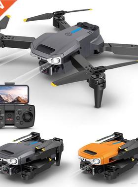 2022 New Mini Drone S820 4K HD Camera WiFi Fpv Air Pressure