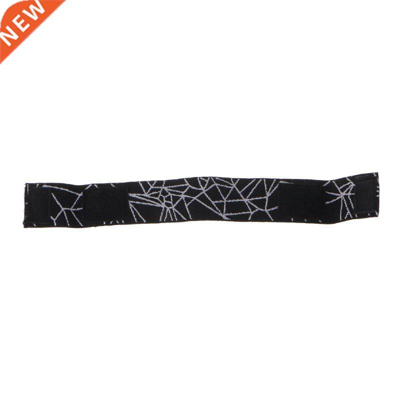 Foam Earpads Ear Pads Sponge Cushion Replacement Elastic Hea