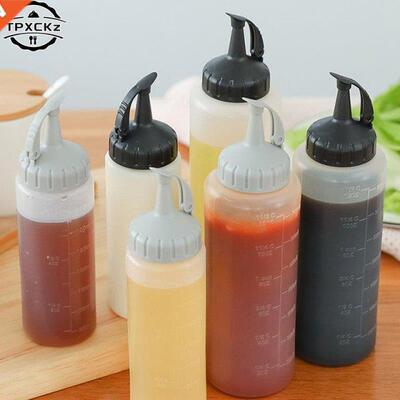 1pc Squeeze Condment Bottles Ol Can Sealng Cap ng