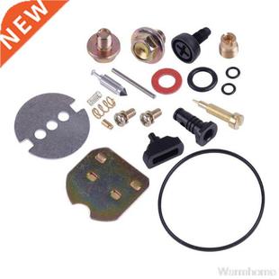 Rebuild Repair Honda Carb GX390 For Carby Fit Carburetor Kit