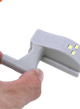 Universal Cabinet Hinge LED Light Kitchen Cupboard Door Ligh