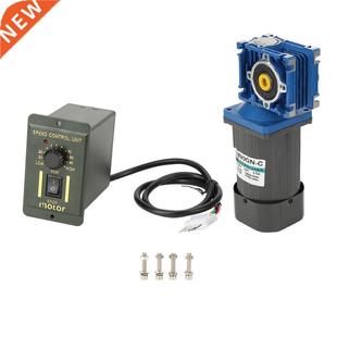 Gear RV0 Torque High Motor Reduction Speed Worm 5M90GN