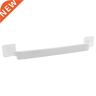 Towel Holder Hanging Rag Pole Bathroom Kitchen Towel Rack St