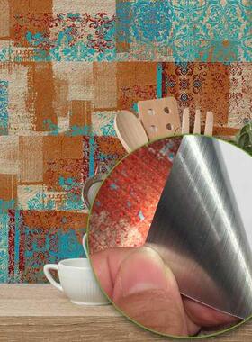 9PCS Creatve Waterproof Wall Stckers Modern Home Decorato