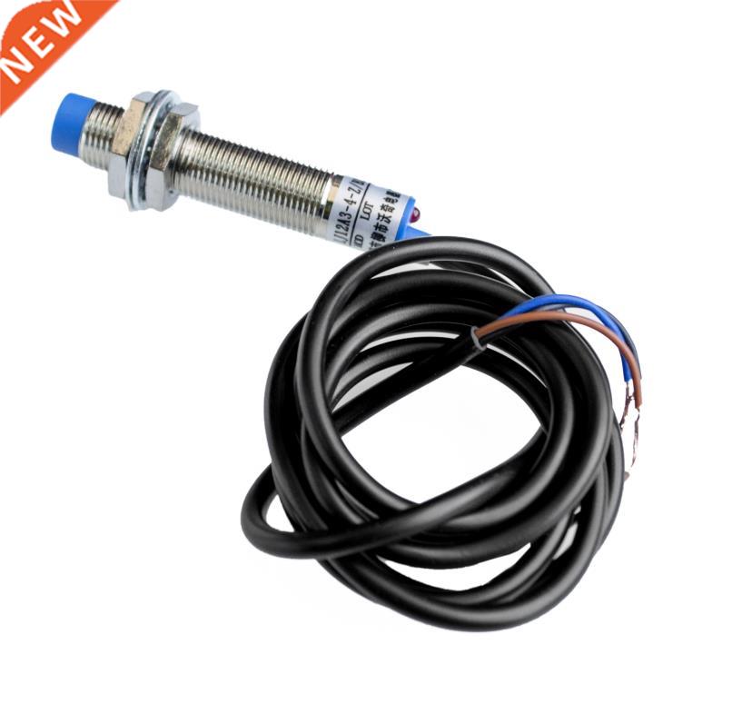 Original Gaode Inductive Proximity Sensor,LJ12A3-4-Z/BX ,NPN