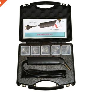 Car Bumper Fender Stapler Bodywork Plastic Kit Hot Repair