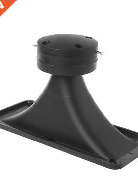 Tweeter Loudspeaker Piezoelectric Buzzer Ceramic Treble Rect