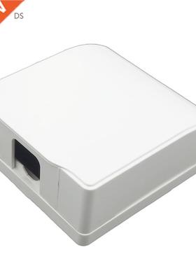Electrical Wall Socket Waterproof Box Protective Cover for