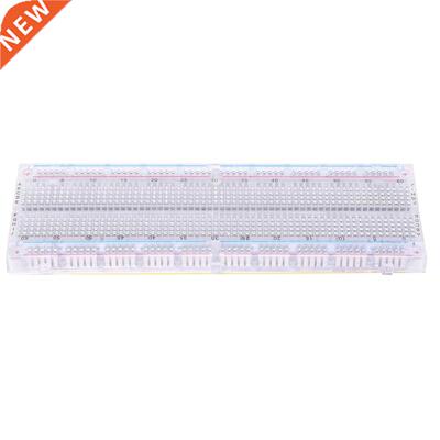 Experiment Board Breadboard ABS 630/200