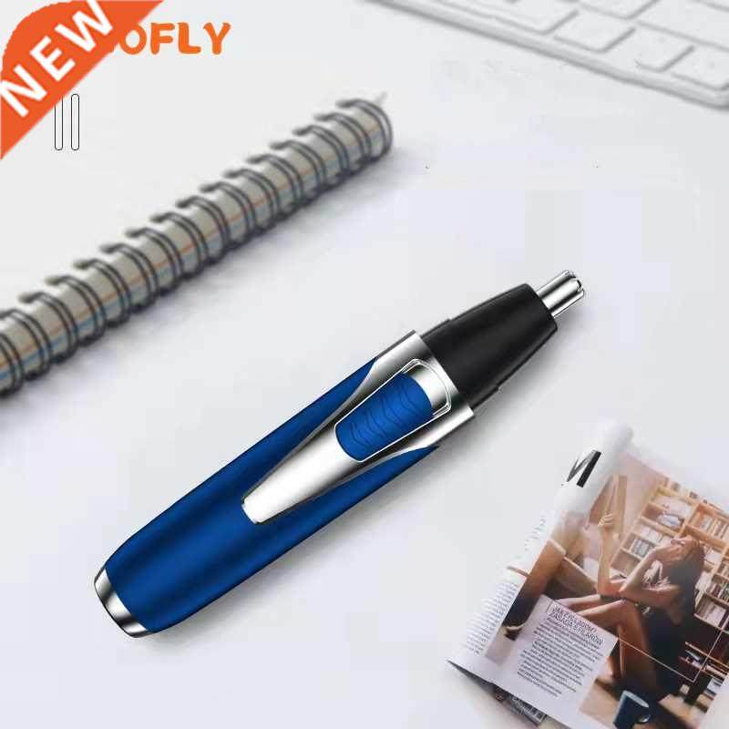 SONOFLY Multifunction Wireless Nose Hair Trimmer Kit Portabl