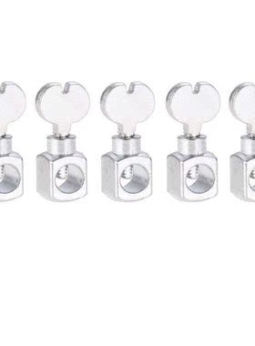 5PCS Universil Needle Clamp Screw Fixing Home Fashioned Foot