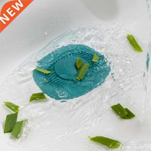 Straner Deodorant Plug Slcone Catchers Dran Har Snk