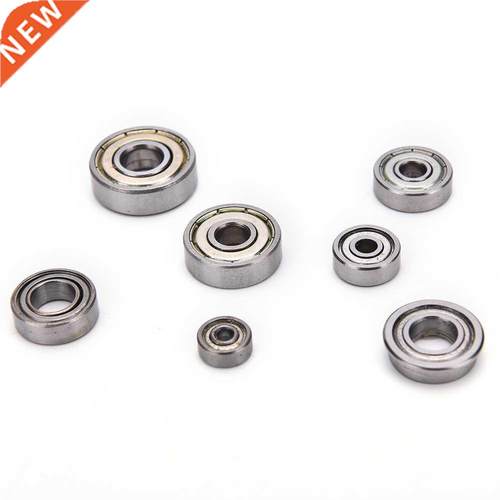 1pc 608ZZ 623ZZ 624ZZ 625ZZ 688ZZ 626ZZ F688ZZ Radial earin