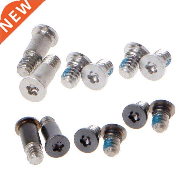6 PCS/SET Bottom Case Screw Screws For Macbook Pro 1.&qu