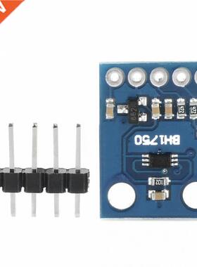 GY-302 BH1750 BH1750FVI light intensity illumination module