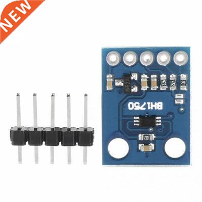 GY-302 BH1750 BH1750FVI light intensity illumination module