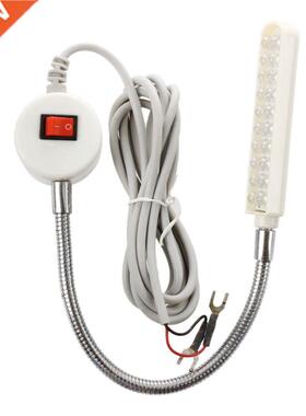 20 LED 220V Sewing machines working lamp netic type LED ligh