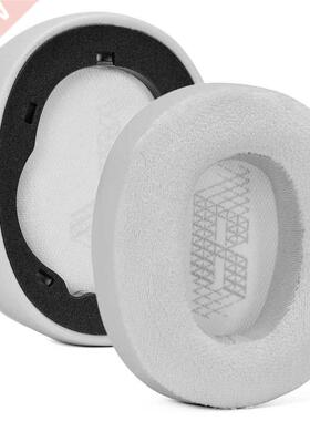 Memory Foam Earpads Compatible with E65BTNC Duet NC LIVE650