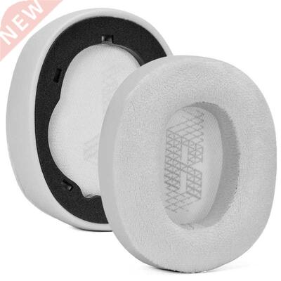 Memory Foam Earpads Compatible with E65BTNC Duet NC LIVE650