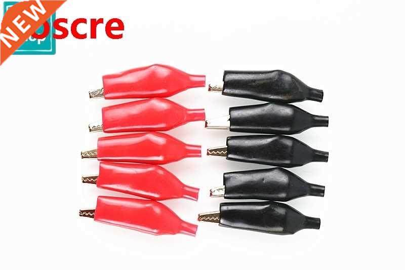20pcs 45MM Metal Alligator Clip G98 Crocodile Electrical Cla