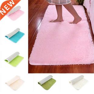 Soft Flokati 60cm Carpet Skid Anti Color Candy 3cm 40cm