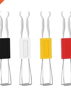 2 in 1 Universal Keyboard Key Cap Puller for Mechanical Keyb