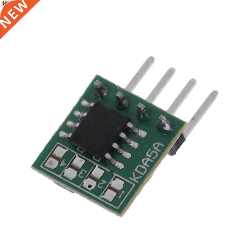 3V-18V cc Bistable bascule loquet commutateur Module de Circ