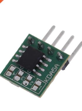 3V-18V cc Bistable bascule loquet commutateur Module de Circ