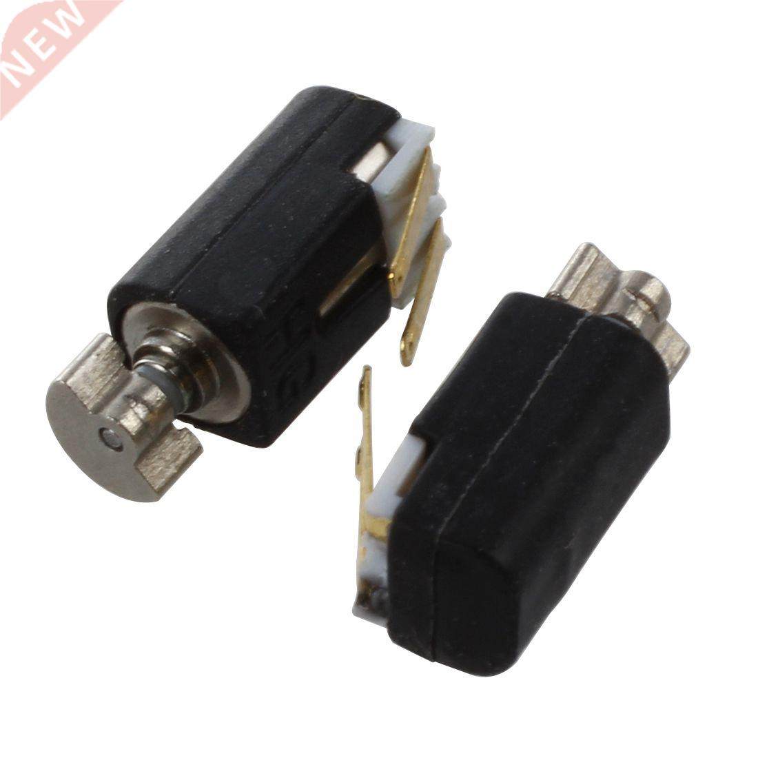 Pcs 1400RPM Speed V Phone Micro DC Coin Vibration Motor