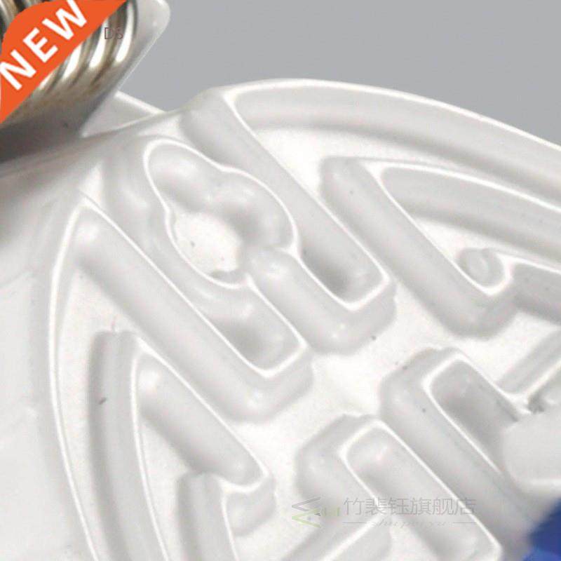 6pcs LED Downlights Embedded Home Living Room Ceiling Hole L