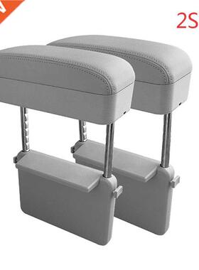 niversal Car Armrest Box Elbow Support Adjustable Car Center