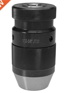 1/32 Inch- 5/8 Inch Special Heavy Duty Keyless Drill Chuck D