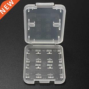 Micro Store Hard Storage Case Card Memory