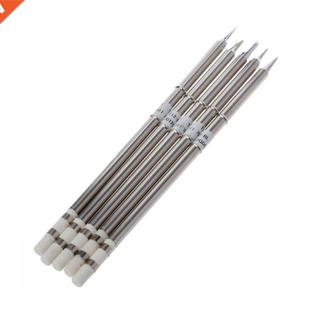 Weld Iron BC1 D24 ILS Series Tip Soldering 5Pcs T12