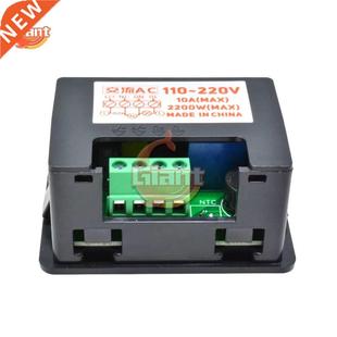 1.37 Timer 220V Digital Programmable Inch 24V 12V 110V