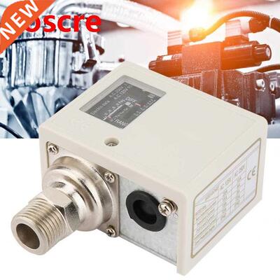 G1/2 inch Air Pump Water Compressor Pressure Contrler Swit