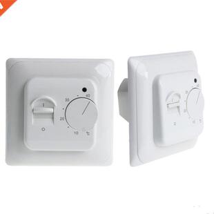 Floor Heating Thermostat Air Condition Temperature Controlle