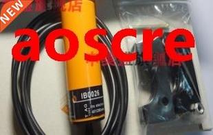 IB0026 New Switch Inductive Sensors Sensing Range 30 mm AC/D