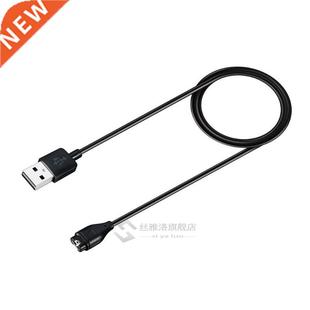 Cable Charger Garmin Dock Charging Cord Fenix