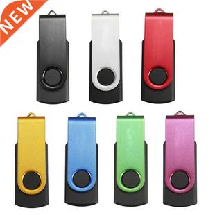 10Pcs 1GB 1G USB 2.0 Flash Memory Drive Storage Thumb Stick