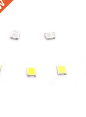 1000pcs/lot (4 Colors x 250pcs) 2835 SMD LED Pure white Cool