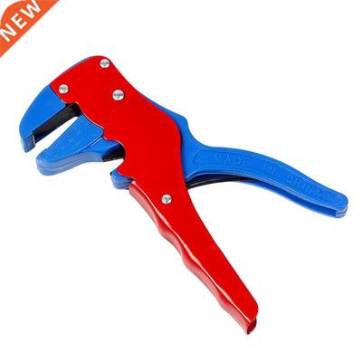 Cble Duck Bill Stripping Pliers Crimper Cutter stripping of
