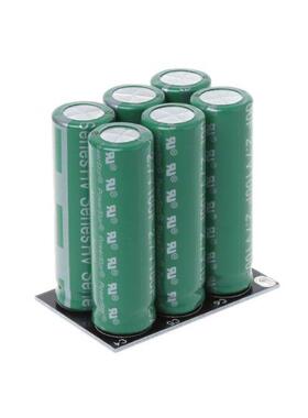 16V 20F Ultracapacitor Engine Battery Starter Booster Car Su