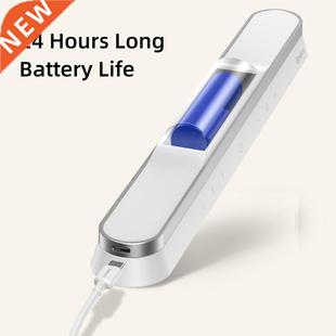 Magnetic Hanging LED Table Steple Desk Chargeable Lamp