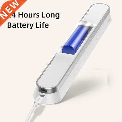 Desk Lamp Hanging Magnetic LED Table Lamp Chargeable Steple