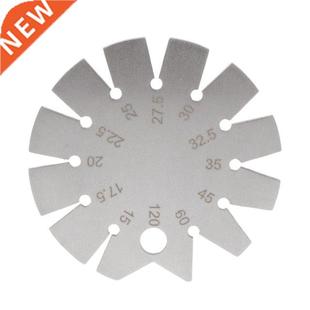 Bevel Gauge Stainless Range Steel Protractor 1pc Angle