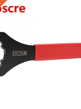 spanner Clamping Nut Wrench High Carbon Steel CNC Collet Chu