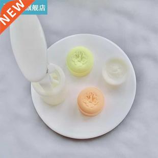 Cake Mould Traditional Cookie Style Moon Chinese DIY Cutter
