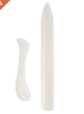 Imitation Cattle Bone Letter Opener DIY Scrapbooking Supplie